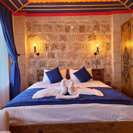 فندق Elite Rose Cappadocia أُتْشيسار المظهر الخارجي الصورة